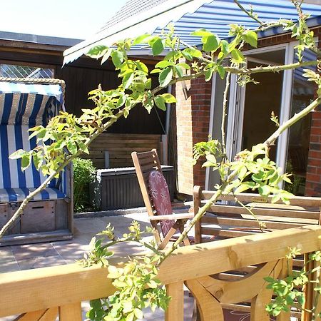 Apartament Emkendorf - An Den Teichen Zewnętrze zdjęcie