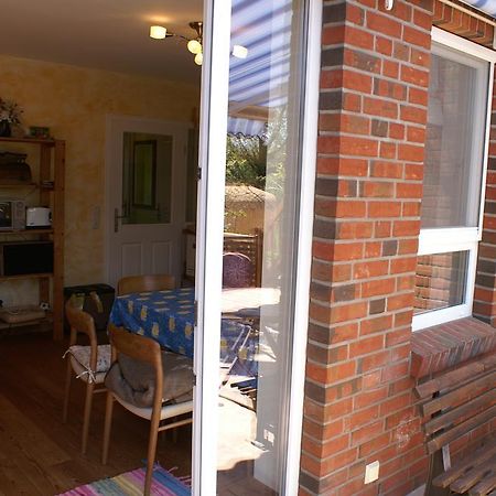 Apartament Emkendorf - An Den Teichen Zewnętrze zdjęcie