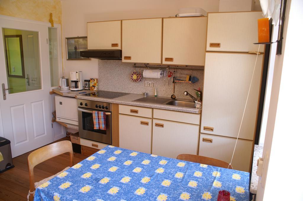 Apartament Emkendorf - An Den Teichen Zewnętrze zdjęcie