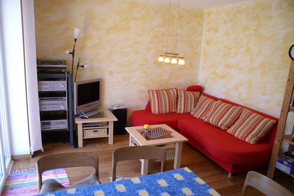 Apartament Emkendorf - An Den Teichen Zewnętrze zdjęcie