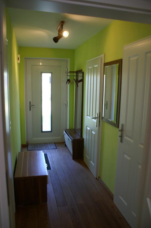 Apartament Emkendorf - An Den Teichen Zewnętrze zdjęcie