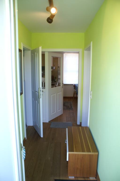 Apartament Emkendorf - An Den Teichen Zewnętrze zdjęcie