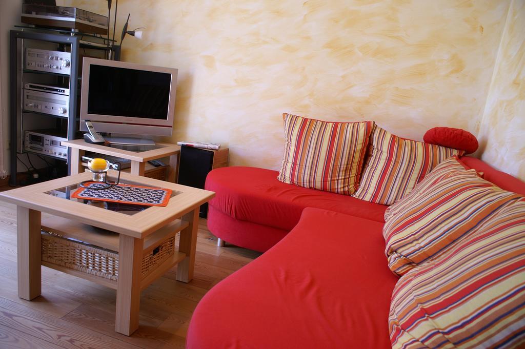 Apartament Emkendorf - An Den Teichen Zewnętrze zdjęcie